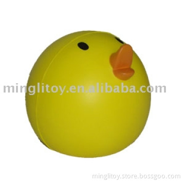 pu chick